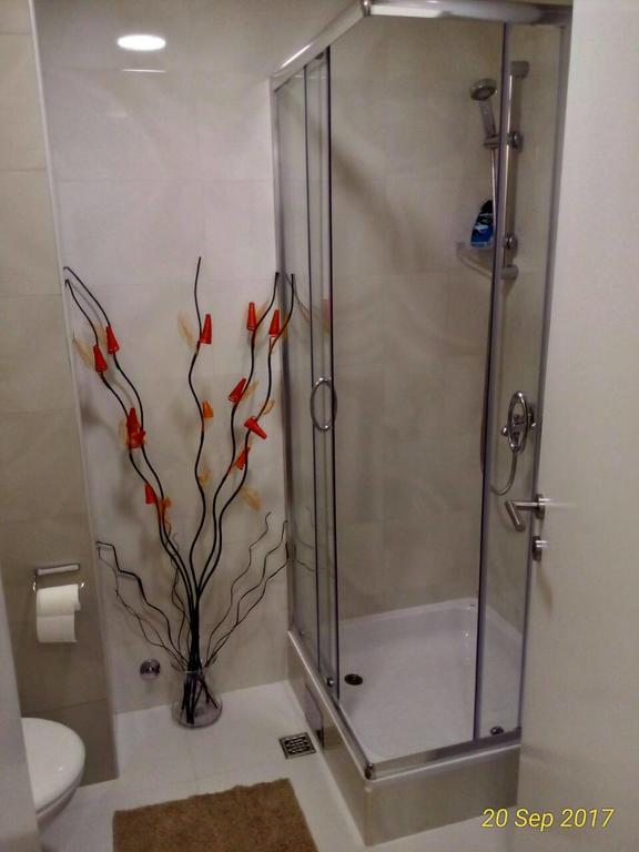 Apartment Frida ベオグラード エクステリア 写真