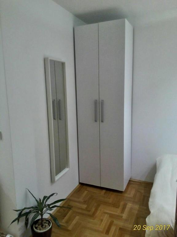 Apartment Frida ベオグラード エクステリア 写真