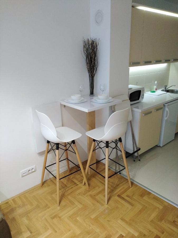 Apartment Frida ベオグラード エクステリア 写真